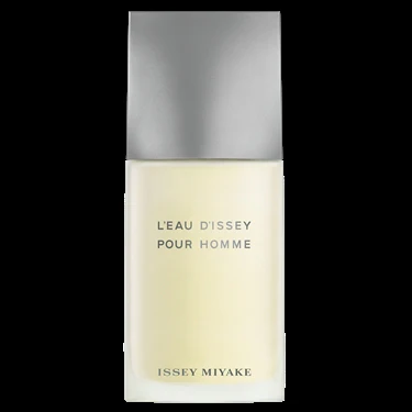 Issey Miyake L' Eau D´issey Pour Homme Eau De Toilette - Image 4