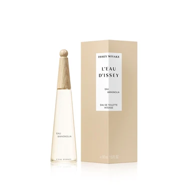 Issey Miyake L'eau D'issey Eau & Magnolia Eau De Toillette Intense