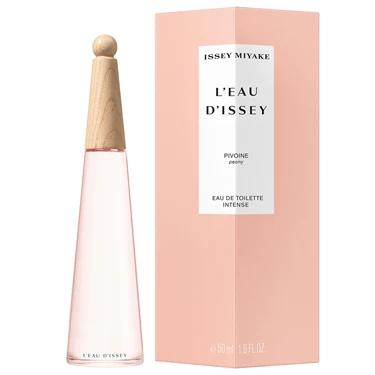 Issey Miyake L'eau D'issey Peony Eau De Toilette Intense