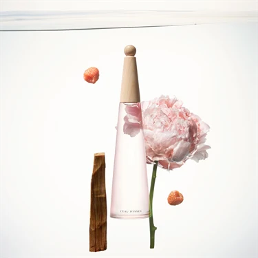 Issey Miyake L'eau D'issey Peony Eau De Toilette Intense - Image 3