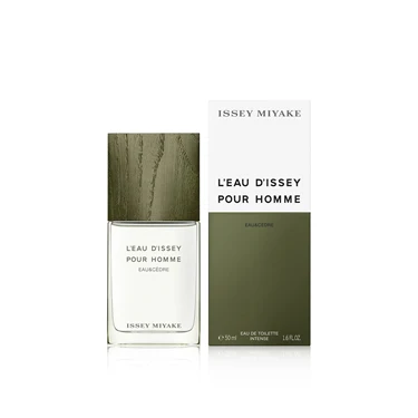 Issey Miyake L'eau D'issey Pour Homme Eau & Cedre Eau De Toilette Intense