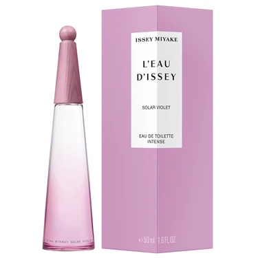 Issey Miyake L'Eau D'Issey Solar Violet Eau De Toilette Intense