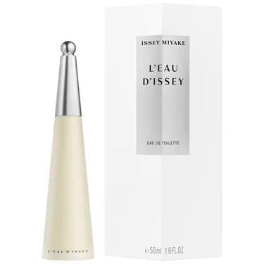 Issey Miyake L´Eau D´issey Eau De Toilette