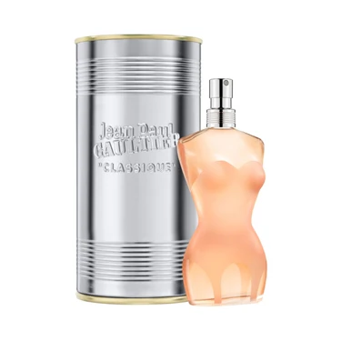 Jean Paul Gaultier Classique Eau De Toilette - Image 2