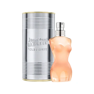 Jean Paul Gaultier Classique Eau De Toilette - Image 3