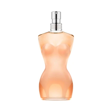 Jean Paul Gaultier Classique Eau De Toilette - Image 5