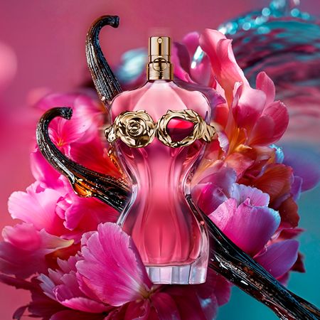 Jean Paul Gaultier La Belle Rosea Eau De Parfum - Image 3