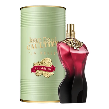 Jean Paul Gaultier La Belle Le Parfum Intense - Image 2