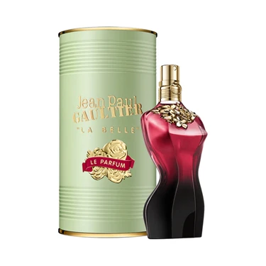 Jean Paul Gaultier La Belle Le Parfum Intense - Image 3