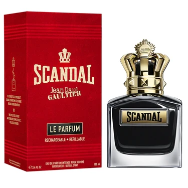 Jean Paul Gaultier Scandal Pour Homme Le Parfum