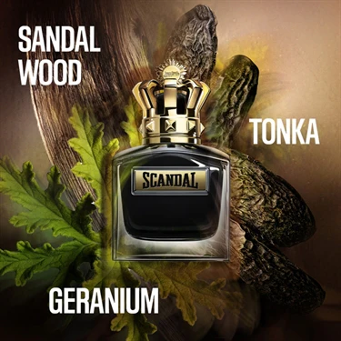 Jean Paul Gaultier Scandal Pour Homme Le Parfum - Image 3