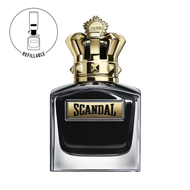 Jean Paul Gaultier Scandal Pour Homme Le Parfum - Image 4