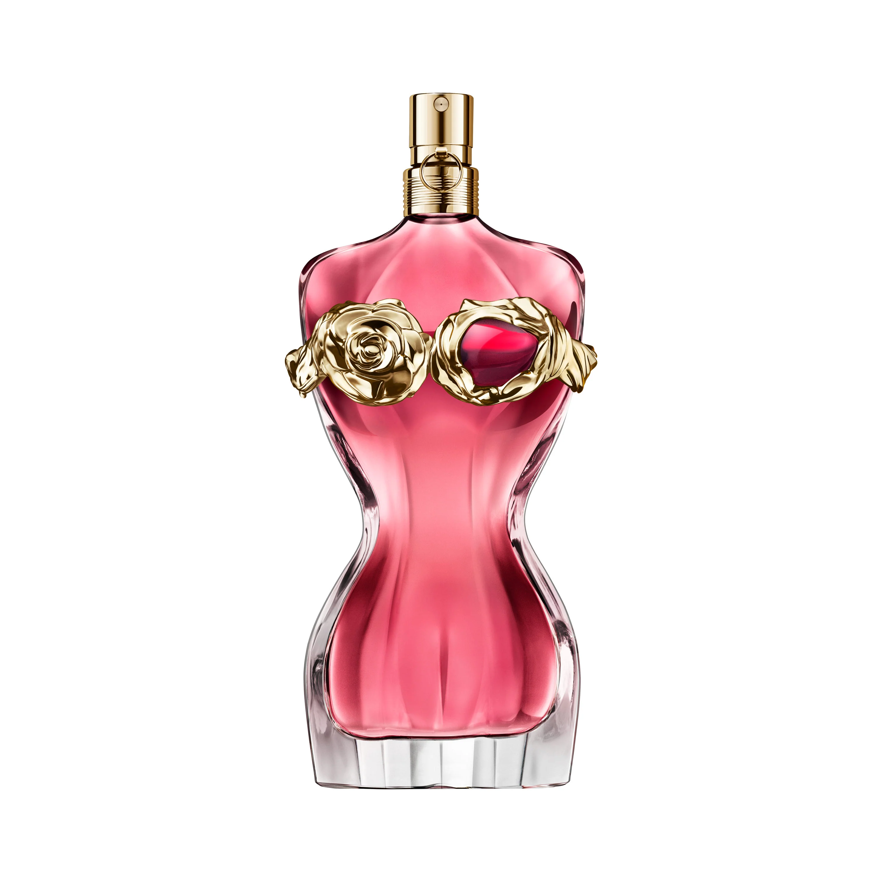 Jean Paul Gaultier La Belle Rosea Eau De Parfum - Image 5