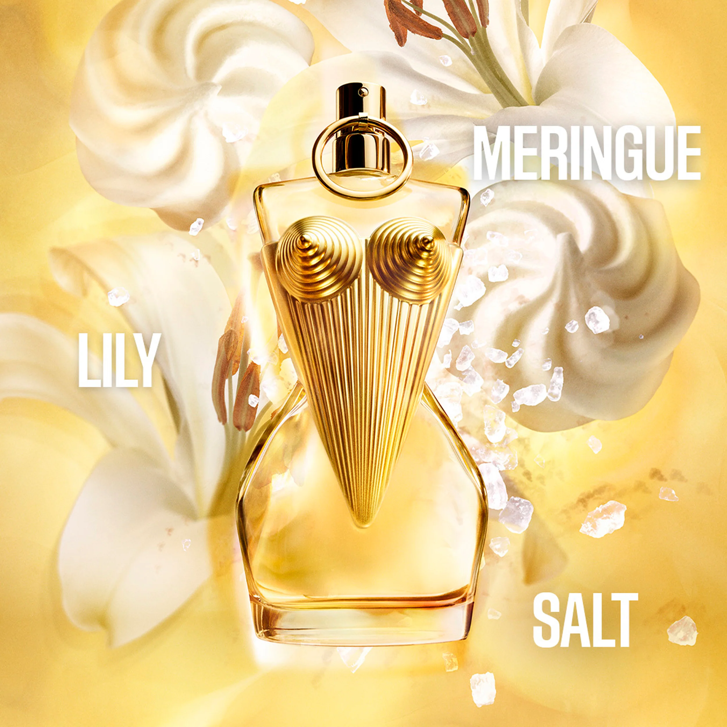 Jean Paul Gaultier Divine Eau De Parfum - Image 8