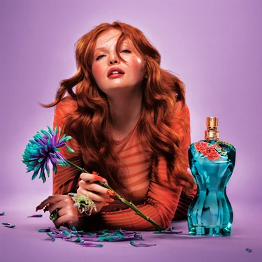 Jean Paul Gaultier La Belle Paradise Garden Eau De Parfum - Image 4