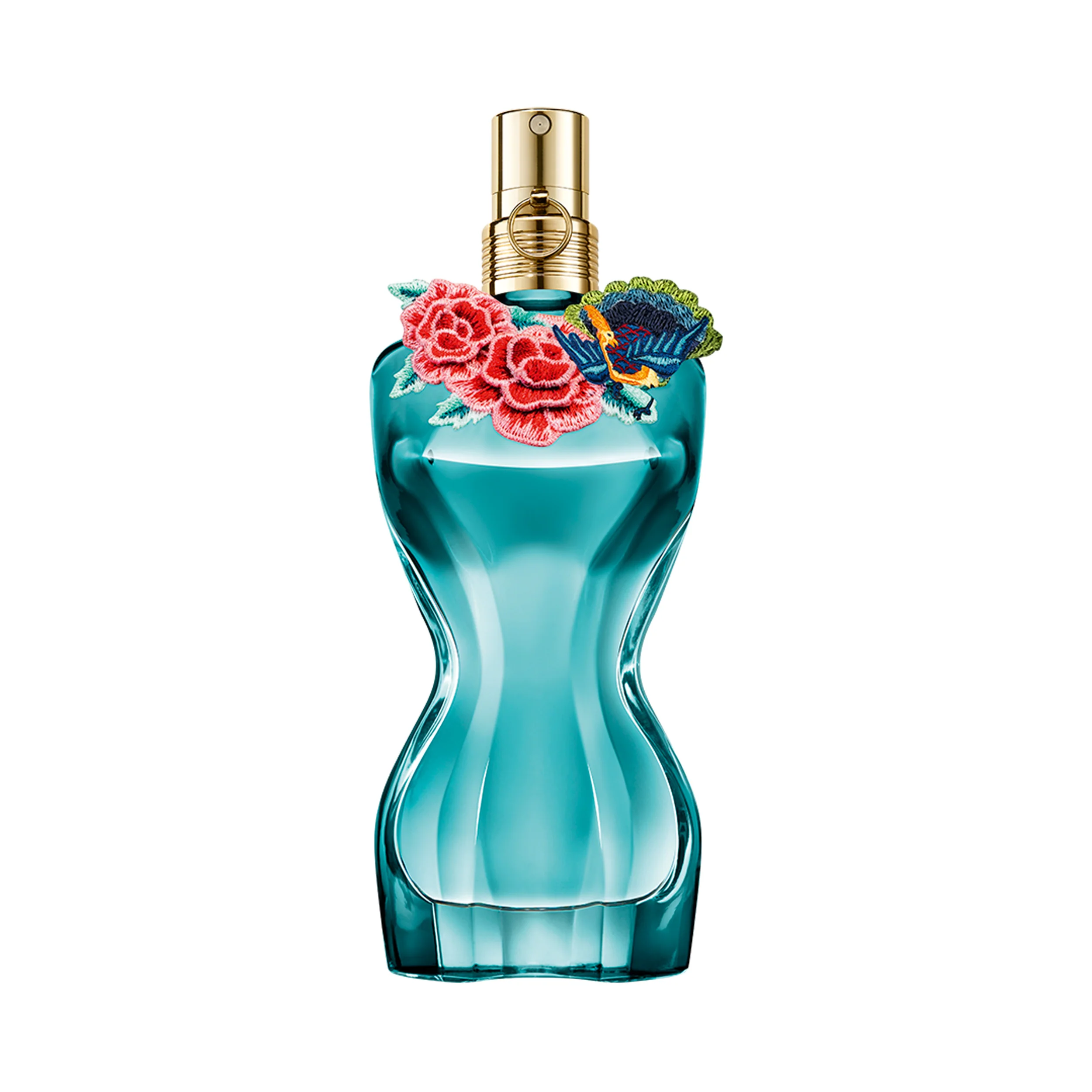 Jean Paul Gaultier La Belle Paradise Garden Eau De Parfum - Image 5
