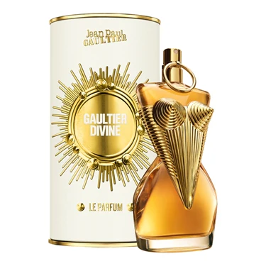 Jean Paul Gaultier Divine Le Parfum Intense - Image 3