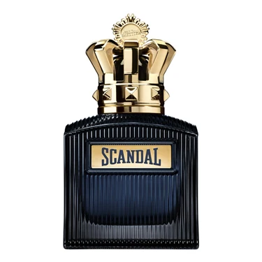 Jean Paul Gaultier Scandal Intense Pour Homme Eau De Parfum Intense - Image 3