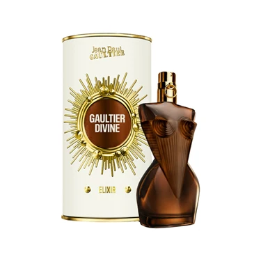 Jean Paul Gaultier Divine Parfum Elixir - Image 3
