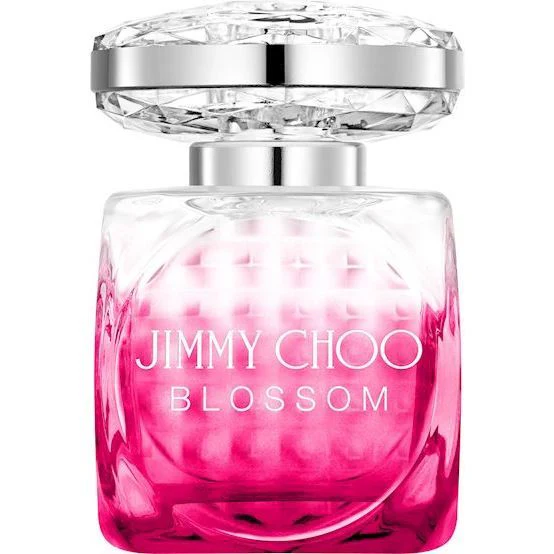 Jimmy Choo Blossom Eau De Parfum - Image 4