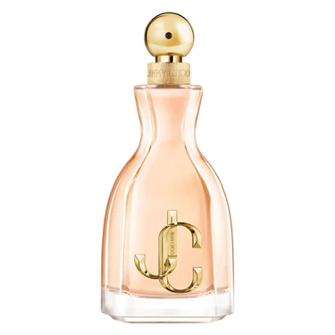 Jimmy Choo I Want Choo Eau De Parfum - Image 4