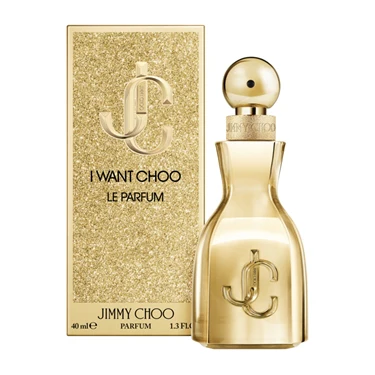 Jimmy Choo I Want Choo Le Parfum - Image 3