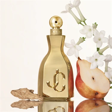 Jimmy Choo I Want Choo Le Parfum - Image 4