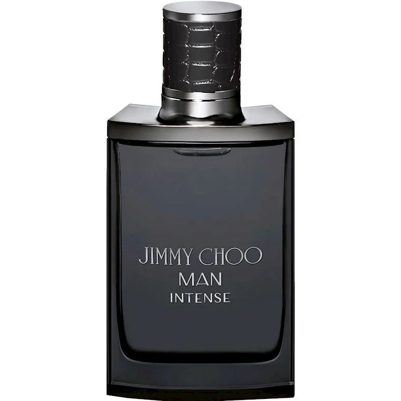 Jimmy Choo Man Intense Eau De Toilette - Image 3