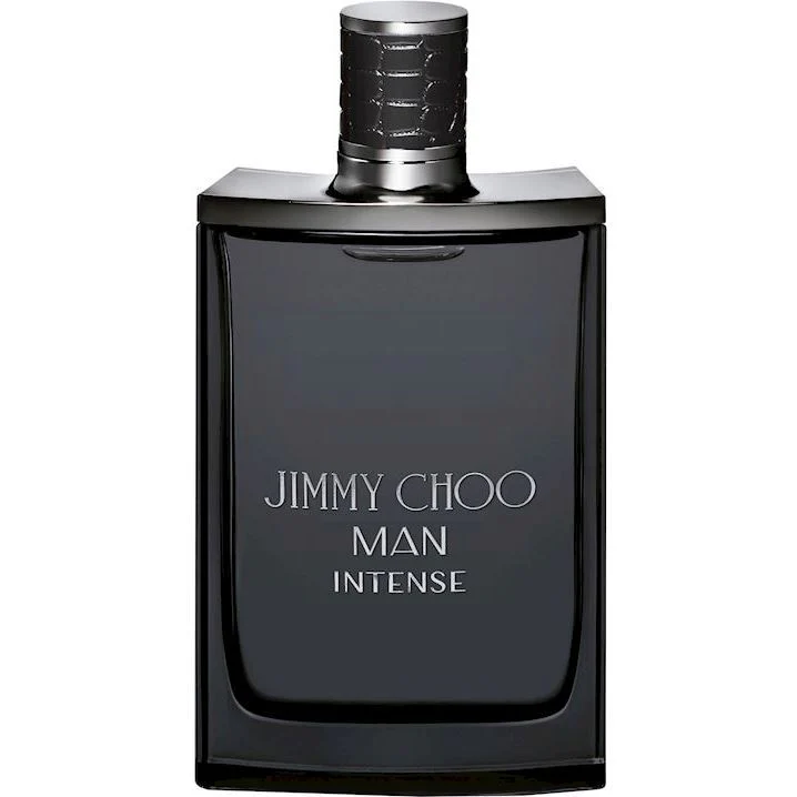 Jimmy Choo Man Intense Eau De Toilette - Image 4