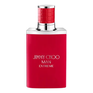 Jimmy Choo Man Extreme Eau De Parfum - Image 5
