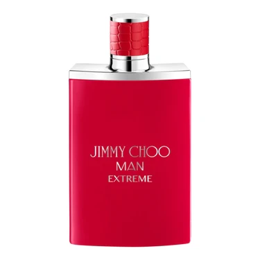 Jimmy Choo Man Extreme Eau De Parfum - Image 6