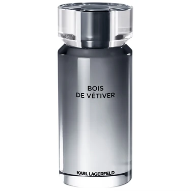 Karl Lagerfeld Bois De Vetiver Eau De Toilette - Image 2