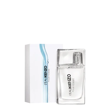 Kenzo L'eau Pour Femme Eau De Toilette - Image 3