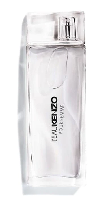 Kenzo L'eau Pour Femme Eau De Toilette - Image 4