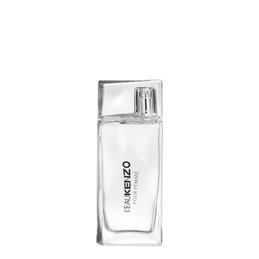 Kenzo L'eau Pour Femme Eau De Toilette - Image 5
