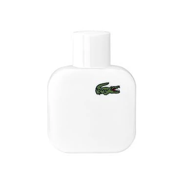 Lacoste L.12.12 Blanc Eau De Toilette - Image 3
