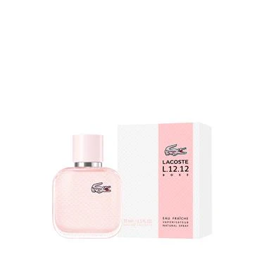 Lacoste L.12.12 Rose Eau Fraiche Eau De Toilette