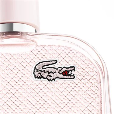 Lacoste L.12.12 Rose Eau Fraiche Eau De Toilette - Image 4