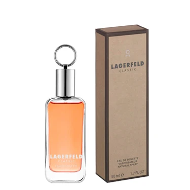 Lagerfeld Classic Eau De Toilette