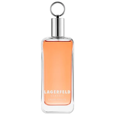 Lagerfeld Classic Eau De Toilette - Image 2