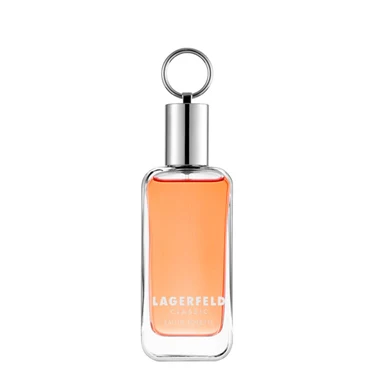 Lagerfeld Classic Eau De Toilette - Image 3