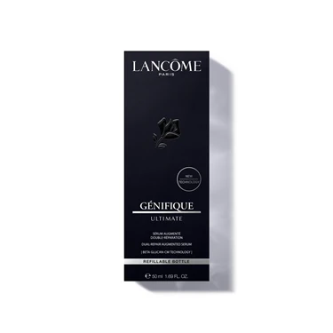 Lancome Genifique Ultimate Serum - Image 4