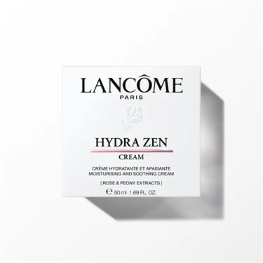 Lancome Hydra Zen Day Cream - Image 5