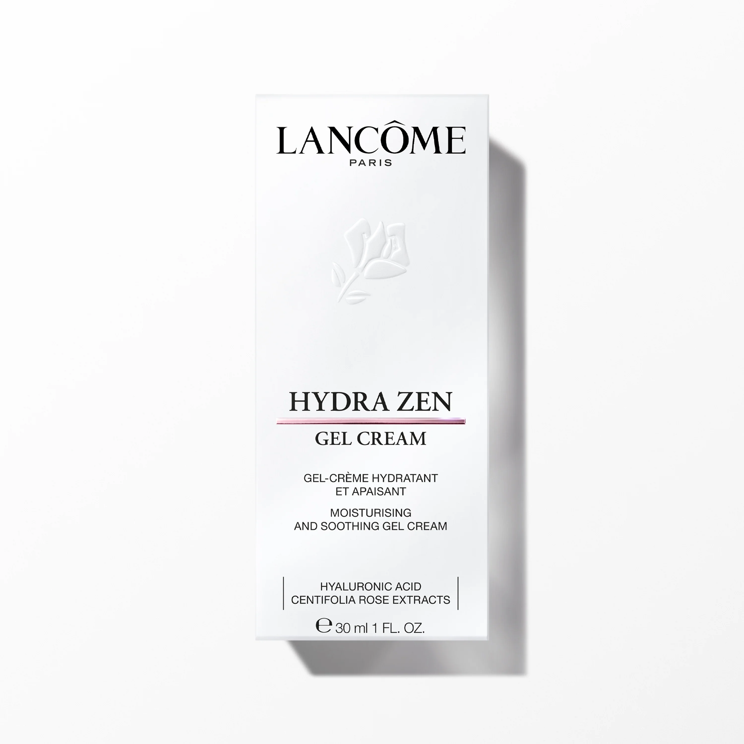 Lancome Hydra Zen Gel Cream - Image 4