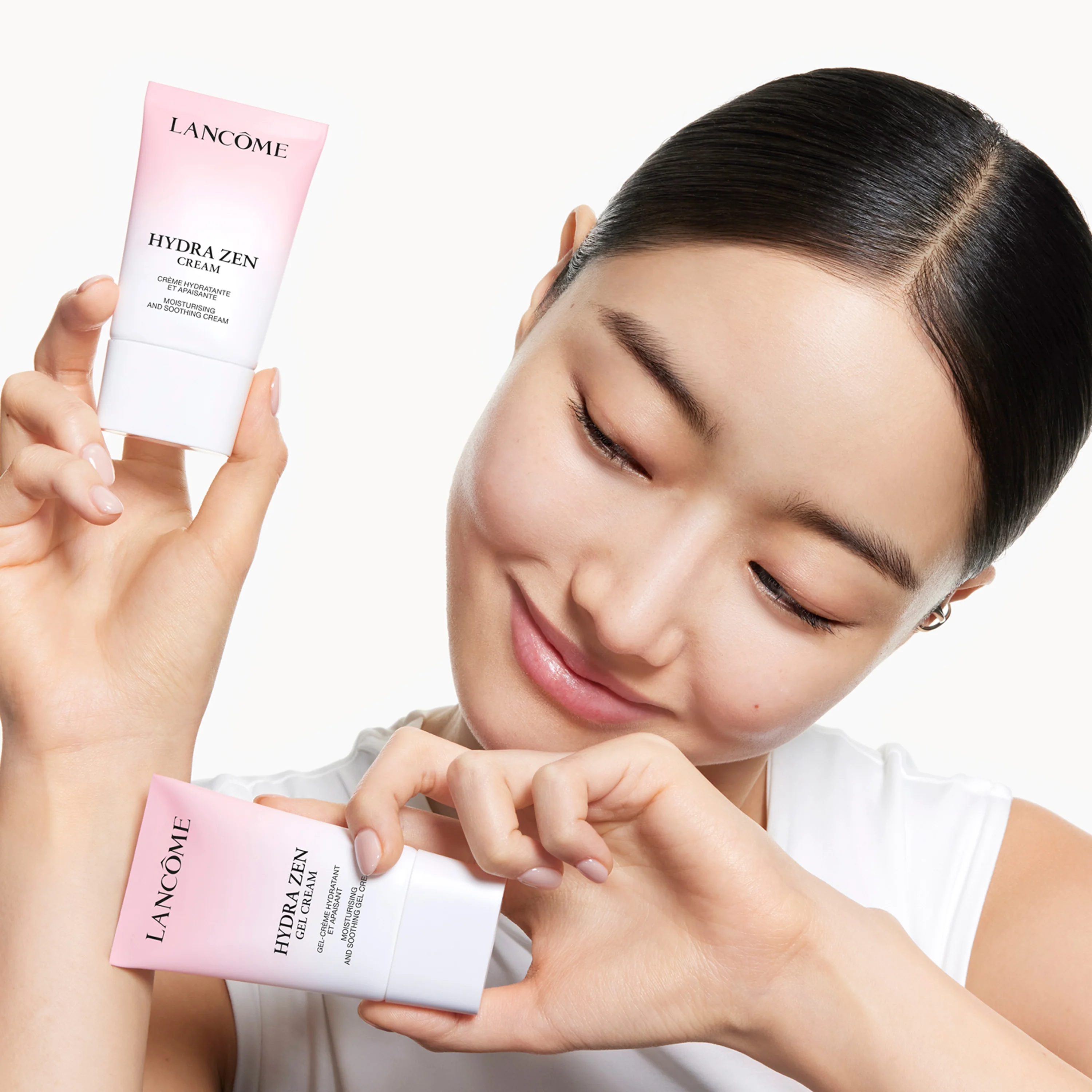 Lancome Hydra Zen Gel Cream - Image 6