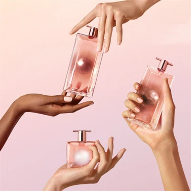 Lancome Idole Aura Eau De Parfum - Image 4