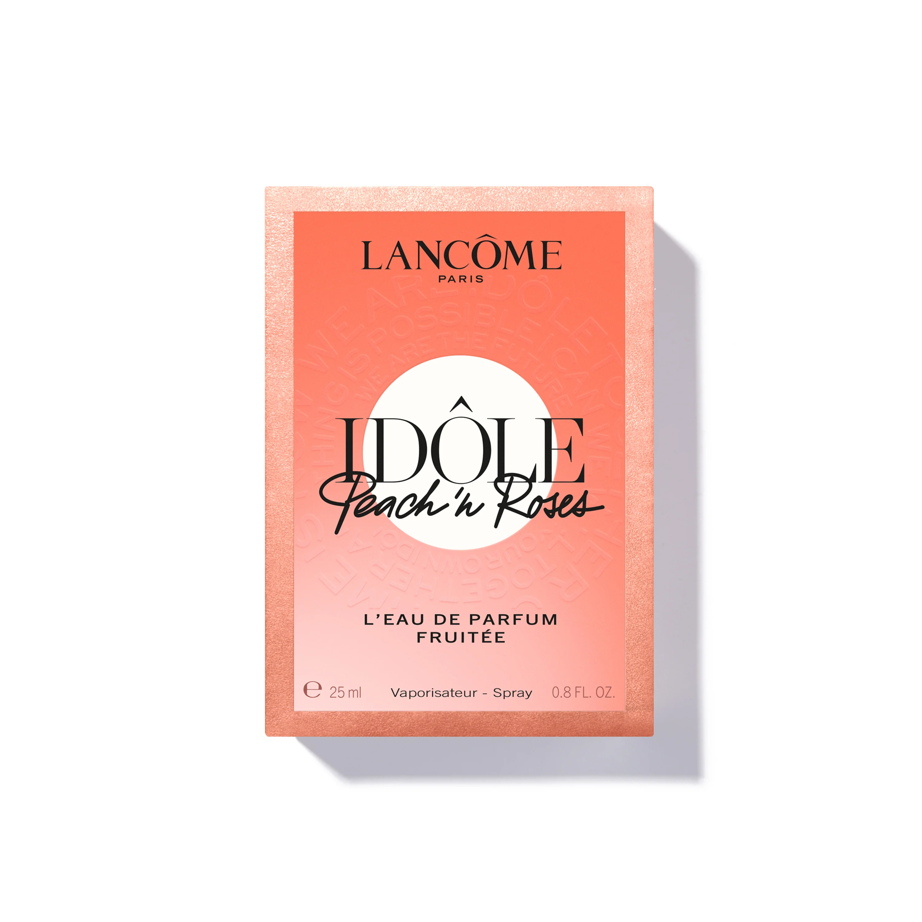 Lancôme Idole Peach’N Roses Eau de Parfum - Image 2