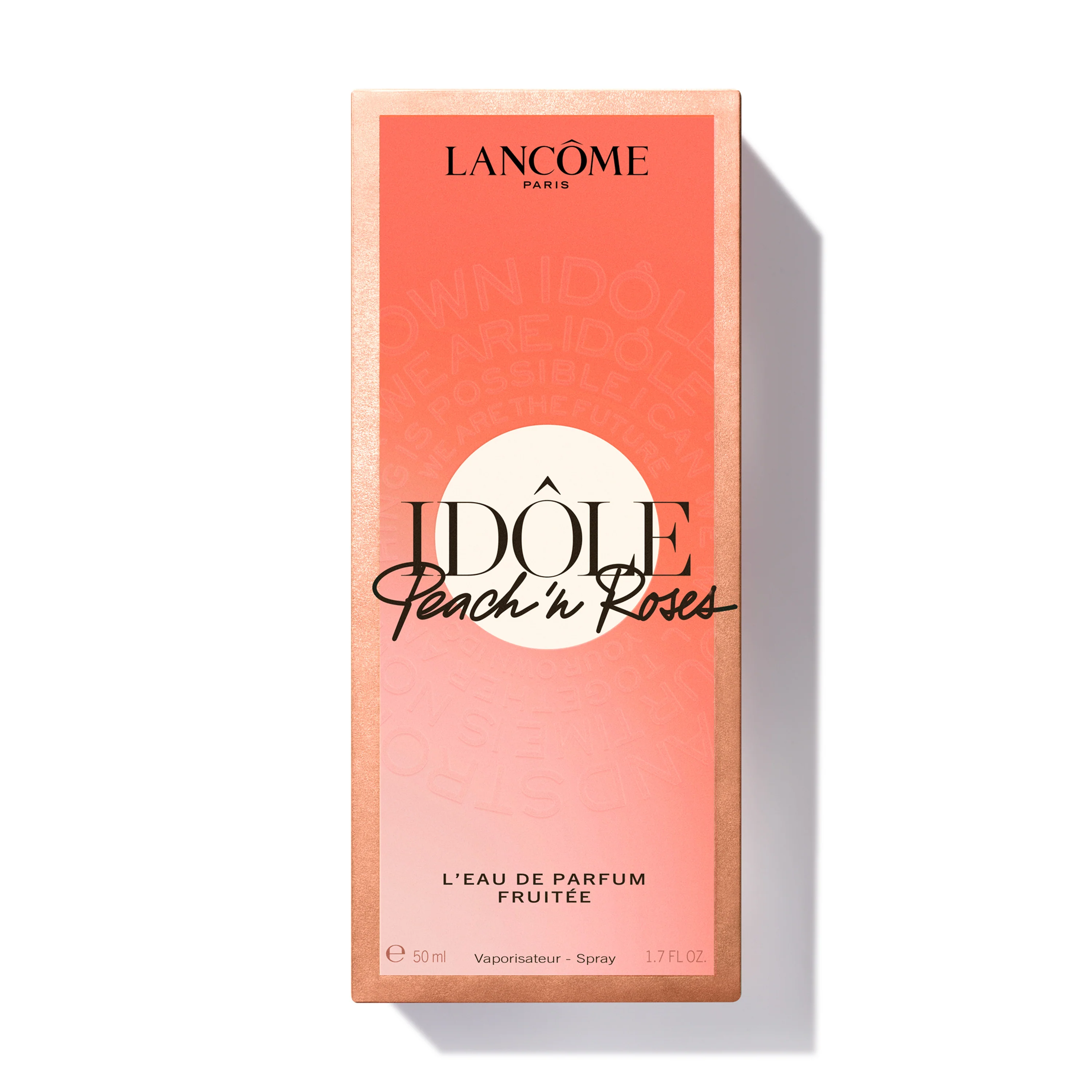 Lancôme Idole Peach’N Roses Eau de Parfum - Image 4
