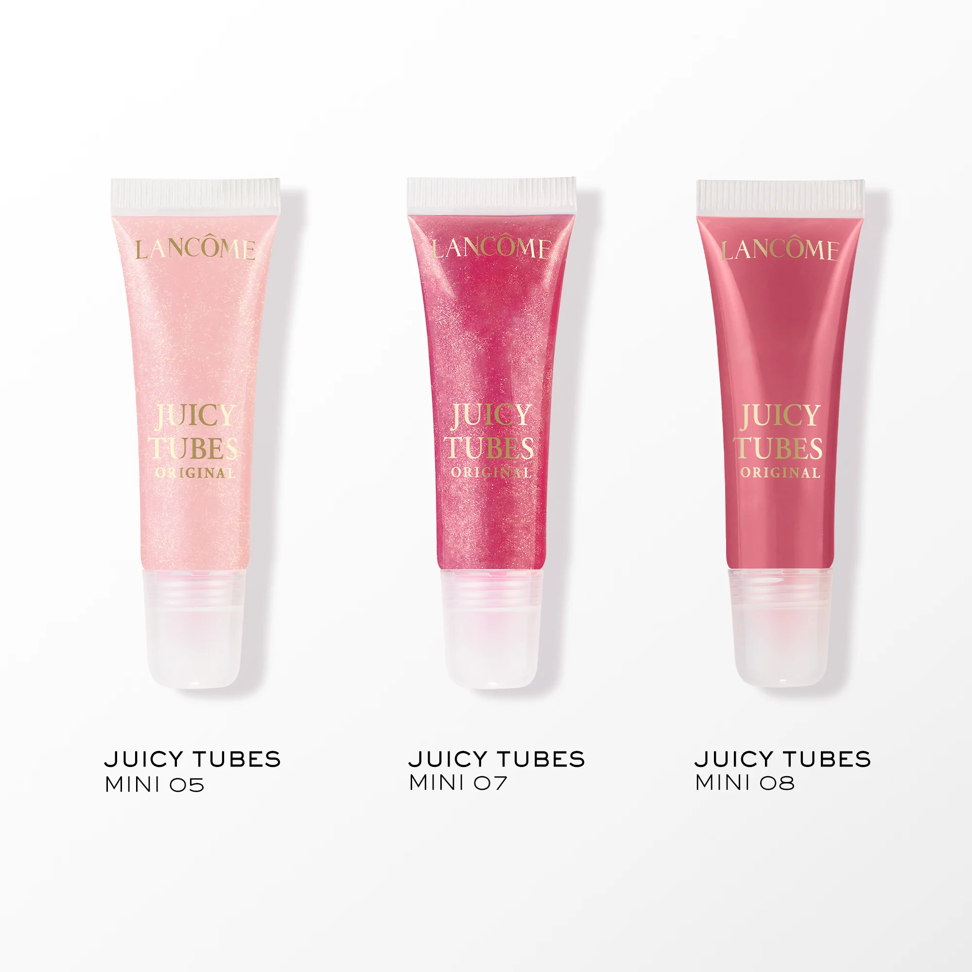 Lancome Juicy Tube Gavesæt - Image 3