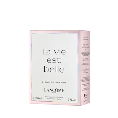 Lancome La Vie Est Belle Eau De Parfum - Image 3